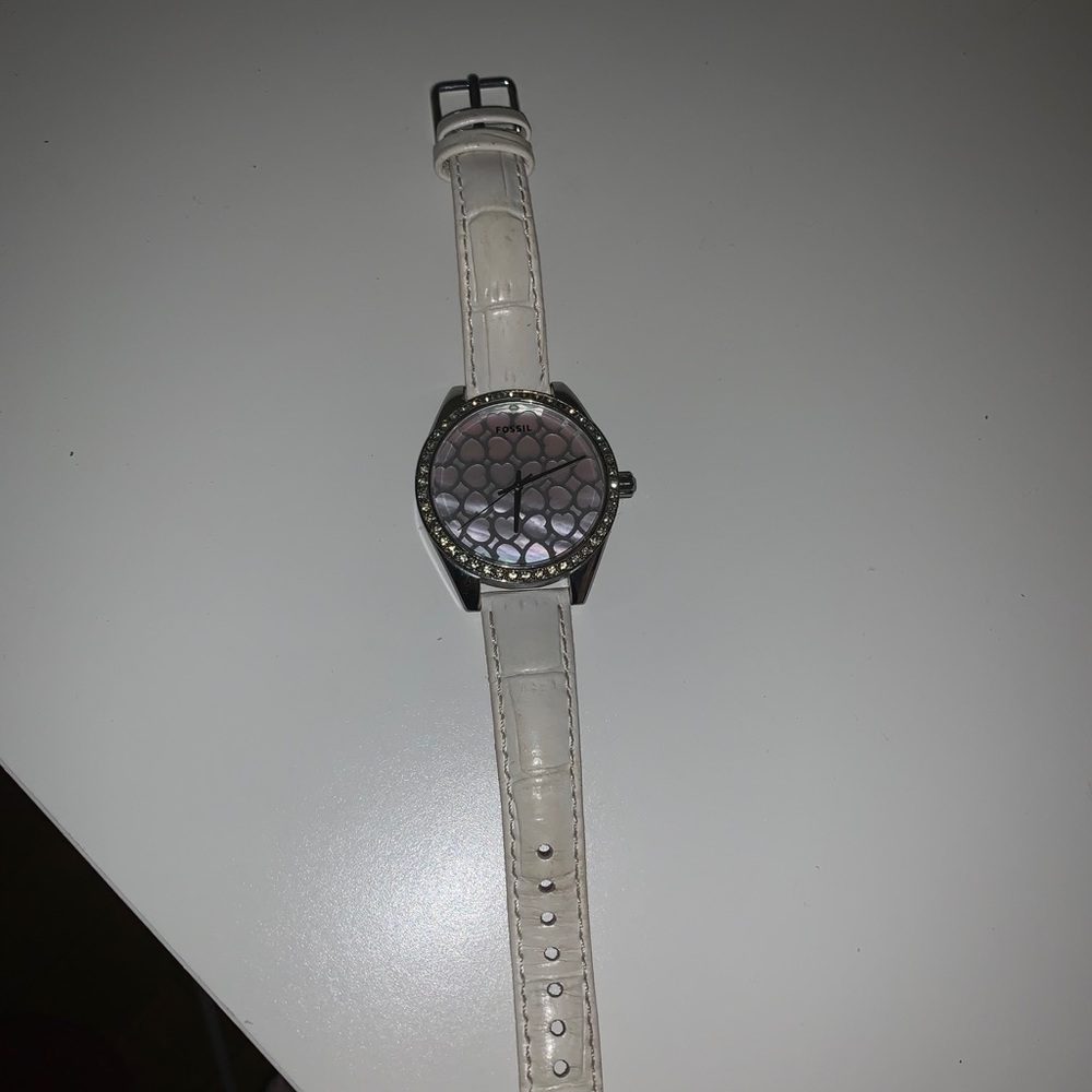 Fossil Watch - Picture 3 of 5